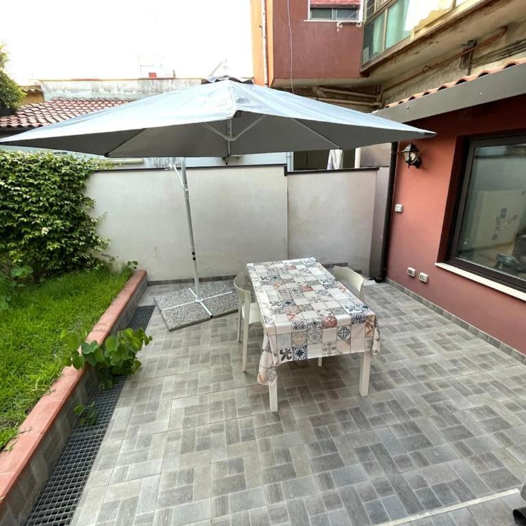 Garden House - One-Bedroom House - 18