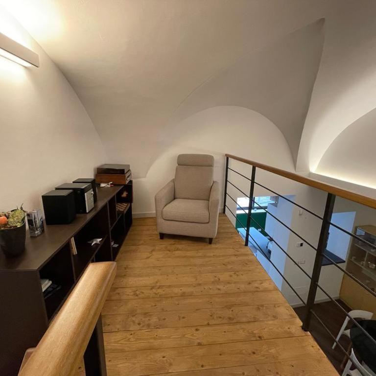 Garden House - One-Bedroom House - 15