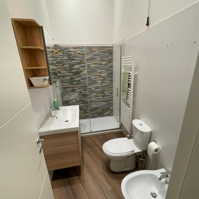Garden House - One-Bedroom House - 19