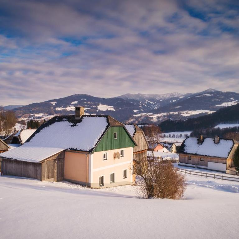 Ferienhaus Schwöllerbauer - Haus mit 3 Schlafzimmern - 32