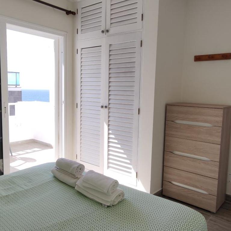 Apartamentos Juan Benítez - Apartamento con vistas - 8 - 5