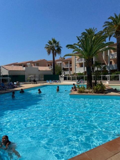 App T2 cozy Proche de la Mer - Appartement 1 Chambre - 7