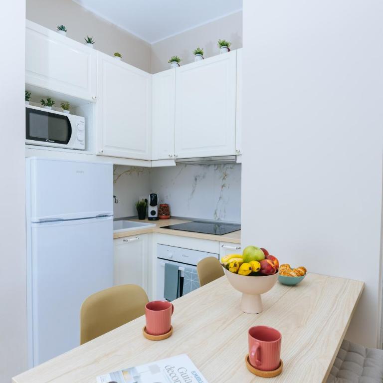 Amazing renovated pool view Apt, Aircon, 2 min to Fañabe Beach - Apartamento Superior - 10