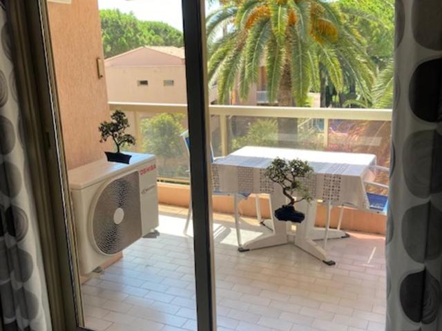 App T2 cozy Proche de la Mer - Appartement 1 Chambre - 10