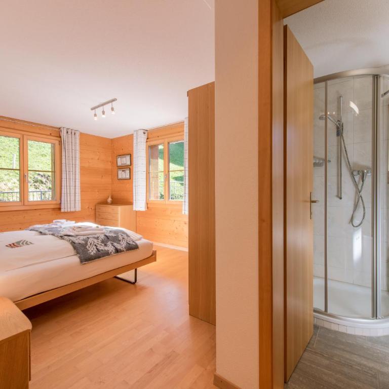 Chalet Bergrose - Superior Apartment - 15