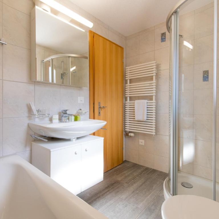 Chalet Bergrose - Superior Apartment - 16