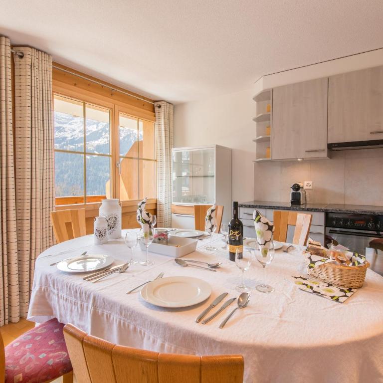 Chalet Bergrose - Superior Apartment - 17