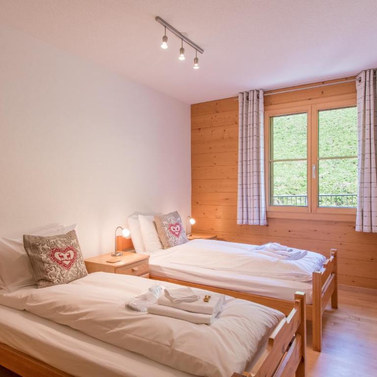 Chalet Bergrose - Superior Apartment - 18