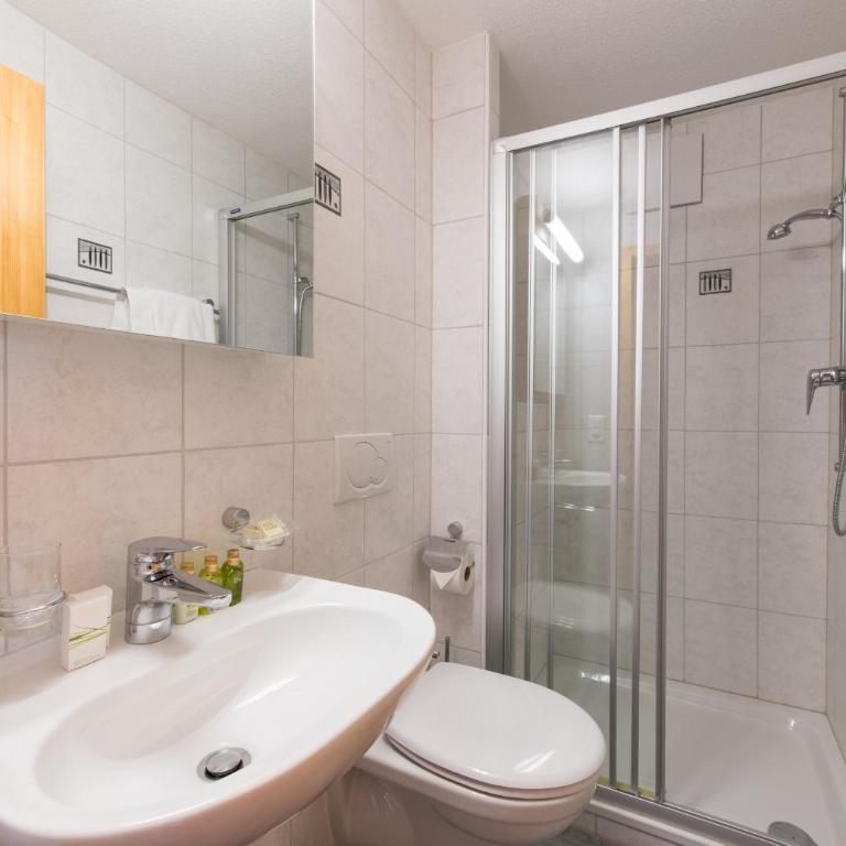 Chalet Bergrose - Superior Apartment - 19