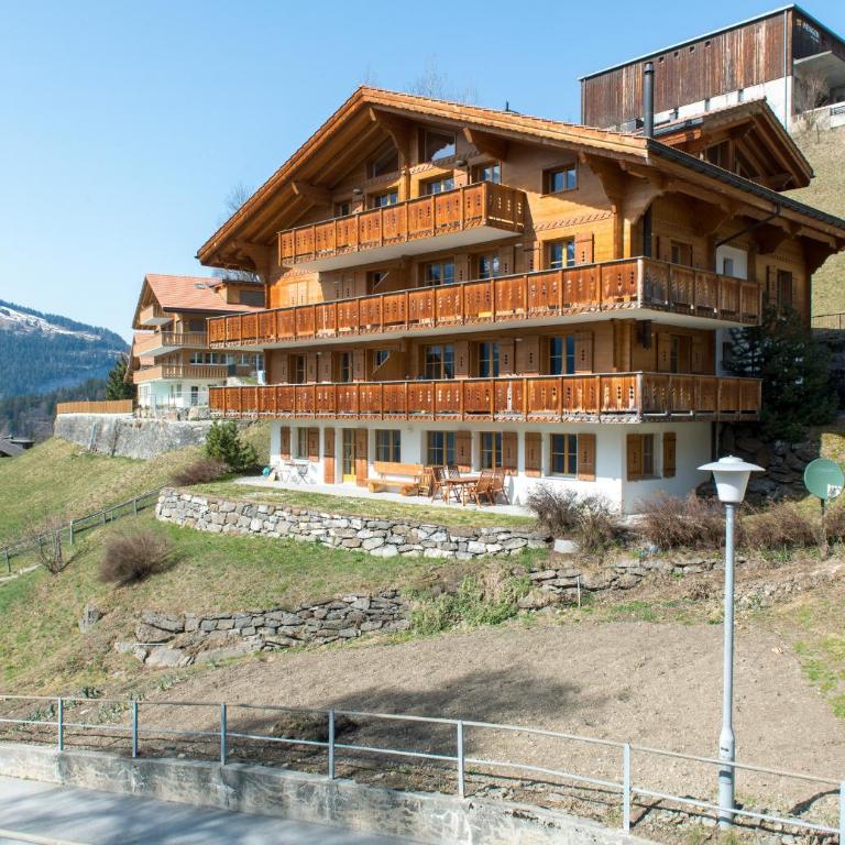 Chalet Bergrose - Superior Apartment - 22