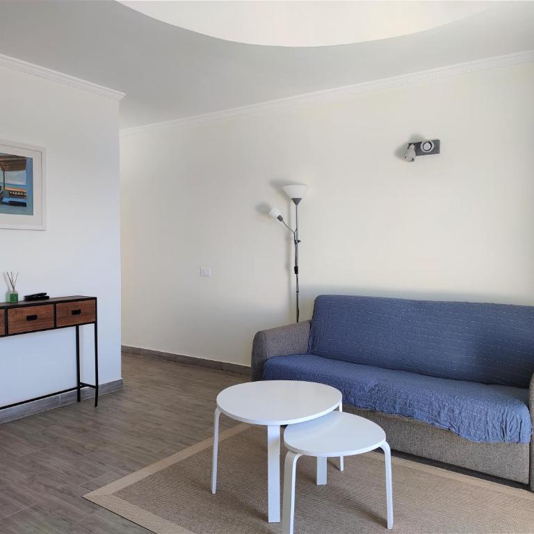 Apartamentos Juan Benítez - Apartamento con vistas al mar 9 - 6