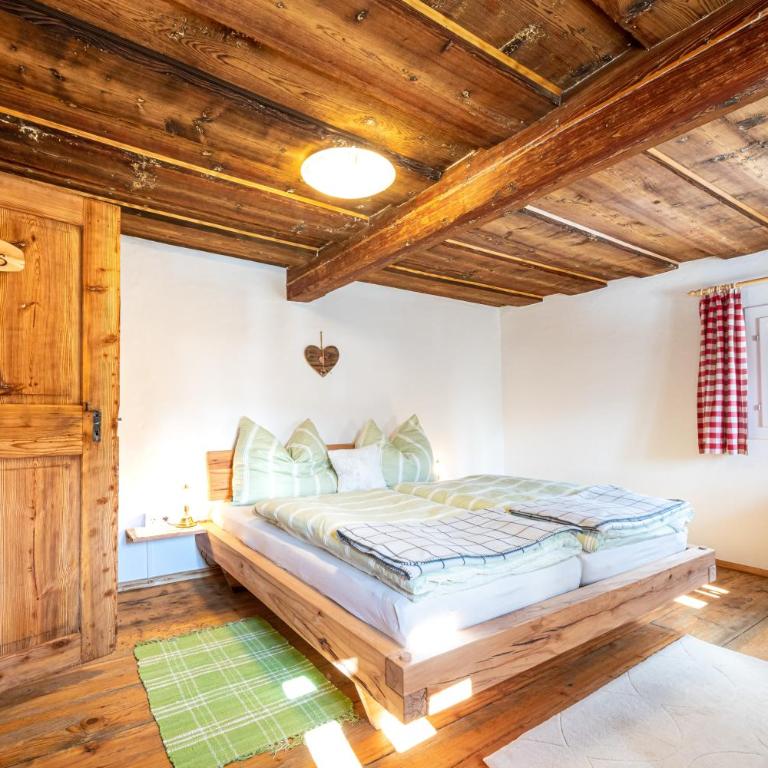 Ferienhaus Schwöllerbauer - Haus mit 3 Schlafzimmern - 23