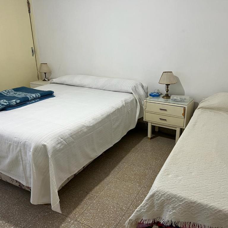 Edificio Los ANDES - n23 - Apartamento de 1 dormitorio - 2