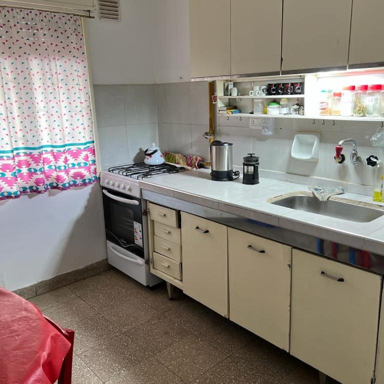 Edificio Los ANDES - n23 - Apartamento de 1 dormitorio - 6