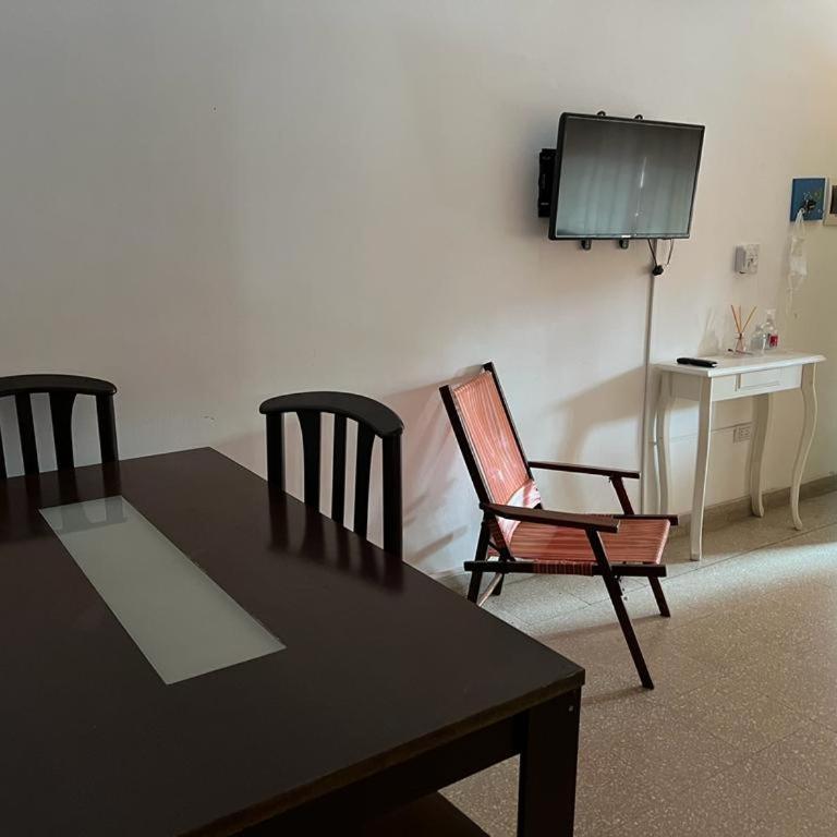 Edificio Los ANDES - n23 - Apartamento de 1 dormitorio - 8