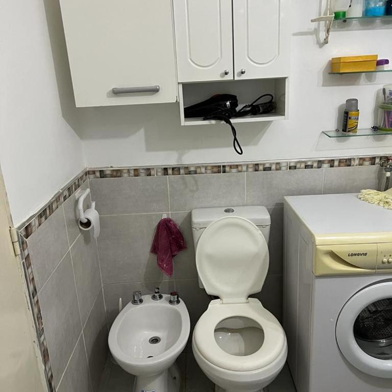 Edificio Los ANDES - n23 - Apartamento de 1 dormitorio - 9