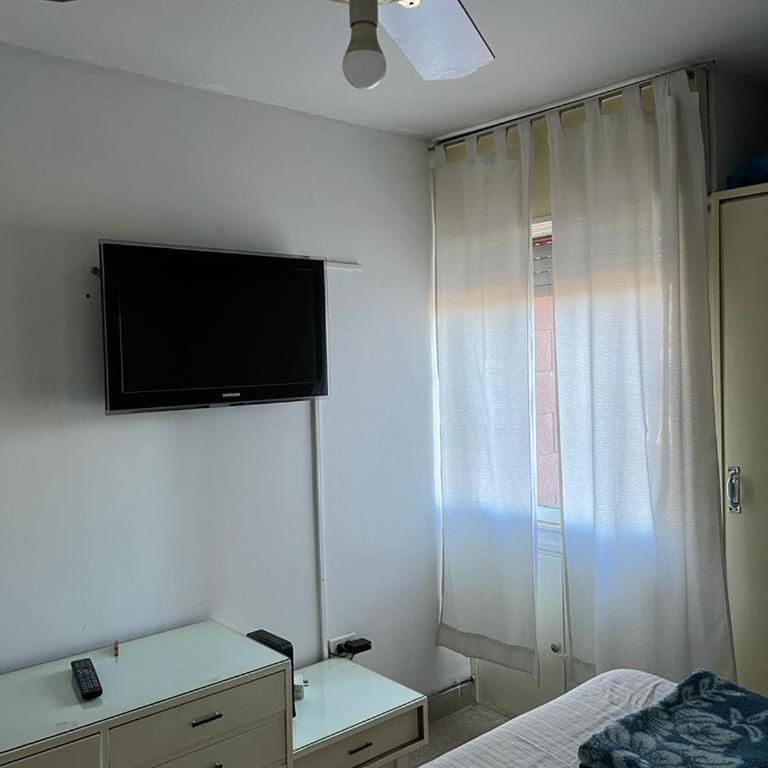 Edificio Los ANDES - n23 - Apartamento de 1 dormitorio - 10