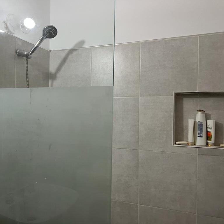 Edificio Los ANDES - n23 - Apartamento de 1 dormitorio - 11