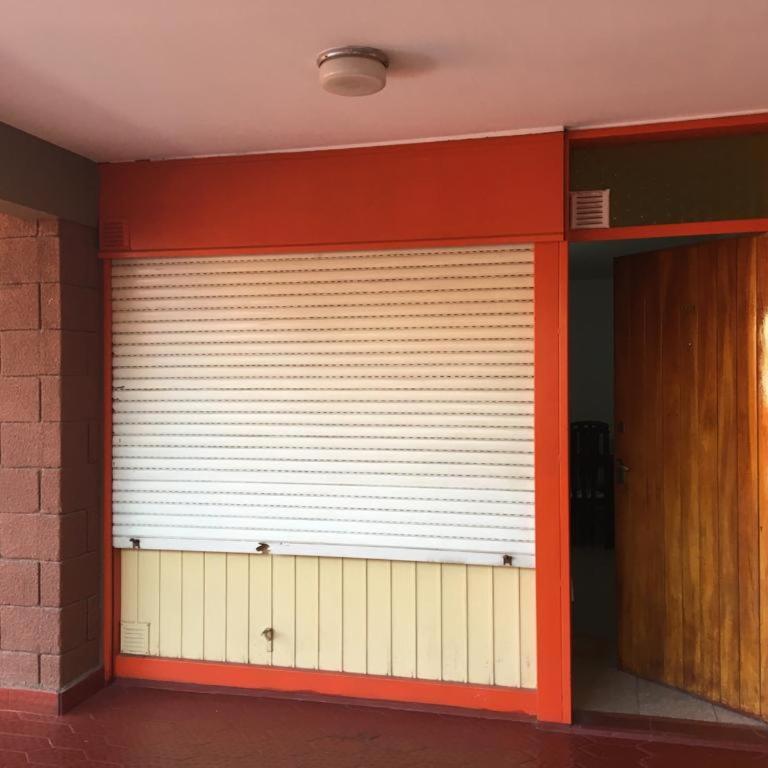 Edificio Los ANDES - n23 - Apartamento de 1 dormitorio - 13