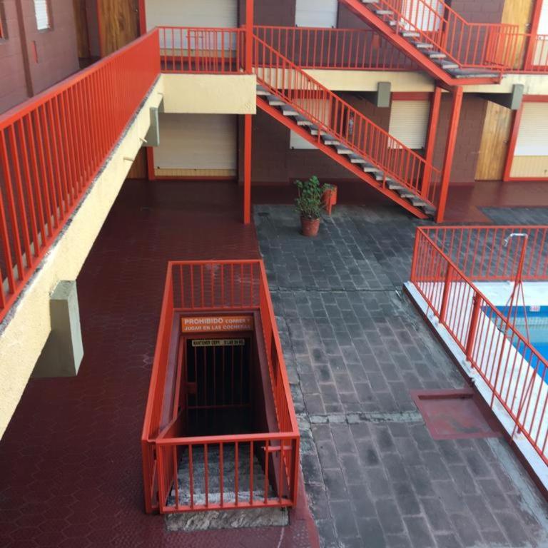 Edificio Los ANDES - n23 - Apartamento de 1 dormitorio - 17