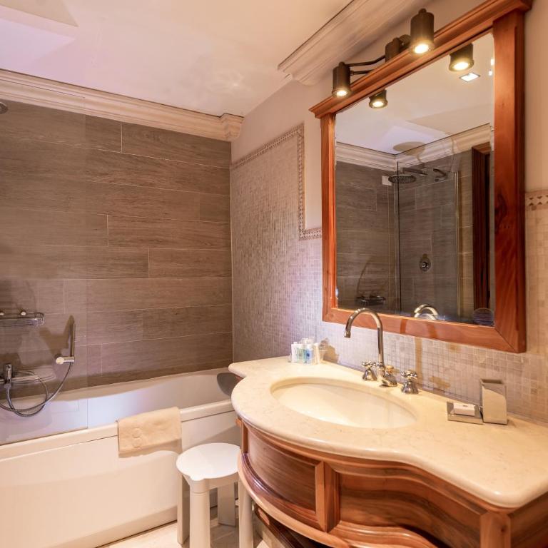 Hotel Santa Marina - Suite - 2