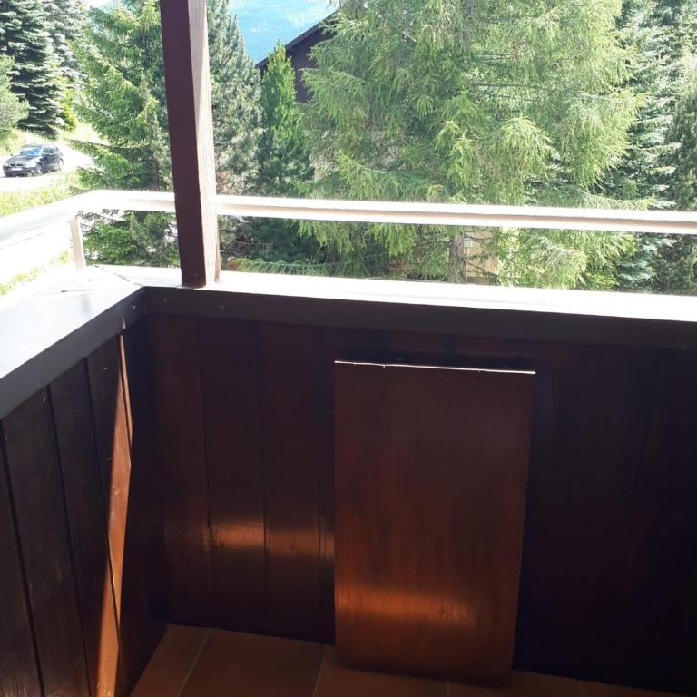 Studio 4 pers Terrasses de la Foux proche Labrau très fonctionnel - Appartement avec Balcon - 12