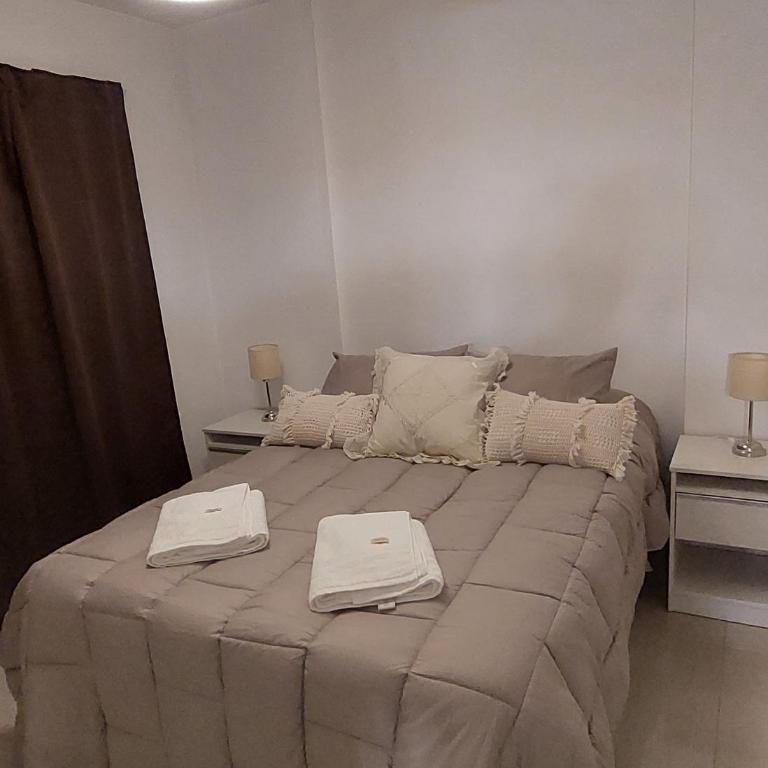 Delvi Nelly Apart - Apartamento de 1 dormitorio - 14