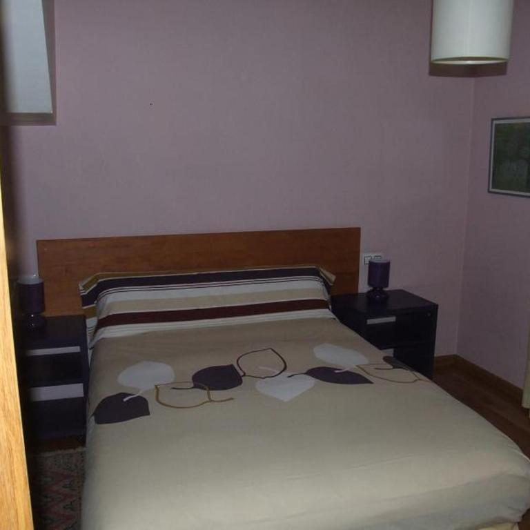 APARTAMENTO ARCE I en el Valle de Benasque - Appartement 1 Chambre - 4