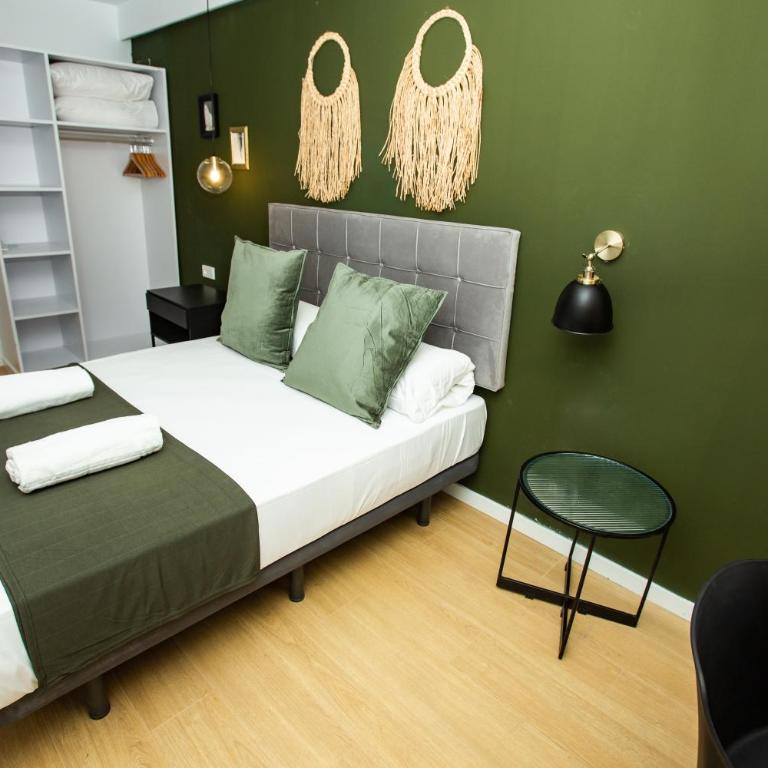 Total Valencia Torres de Quart - Superior Apartment - 6