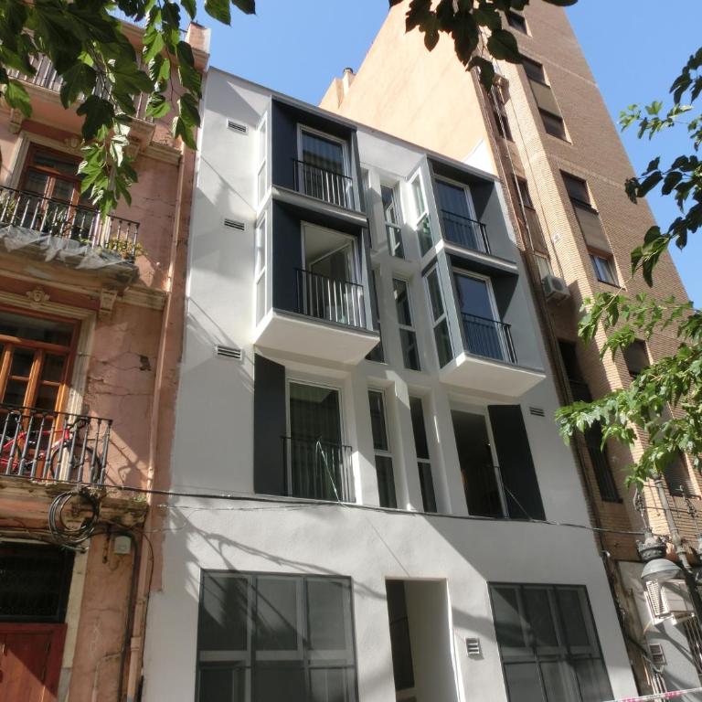 Total Valencia Torres de Quart - Apartment - Ground Floor - 1