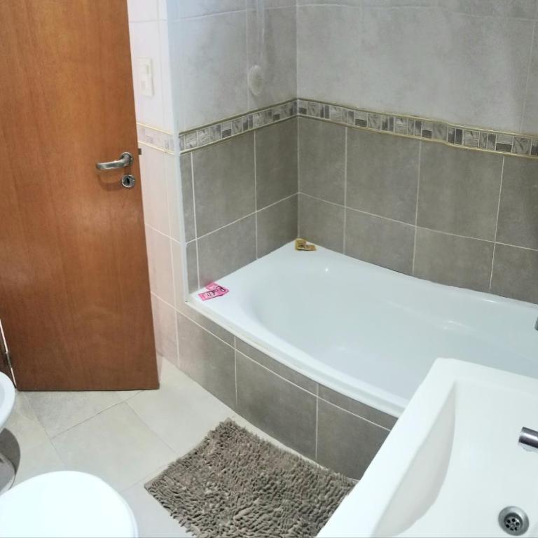 ADS DEPARTAMENTOS 1 - Apartamento con balcón - 6