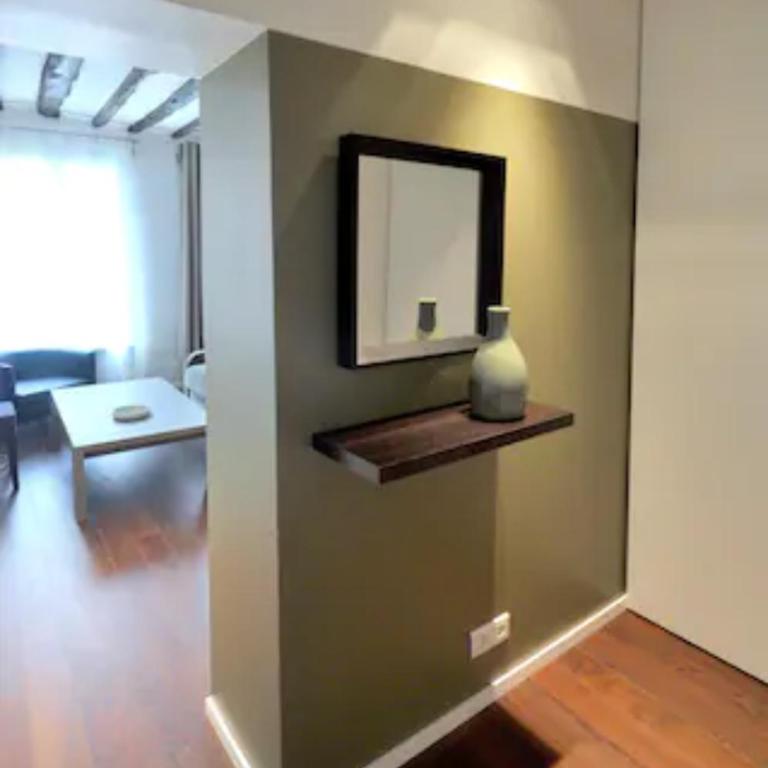 Montorgueil beautiful apartment - One-Bedroom Apartment - 4