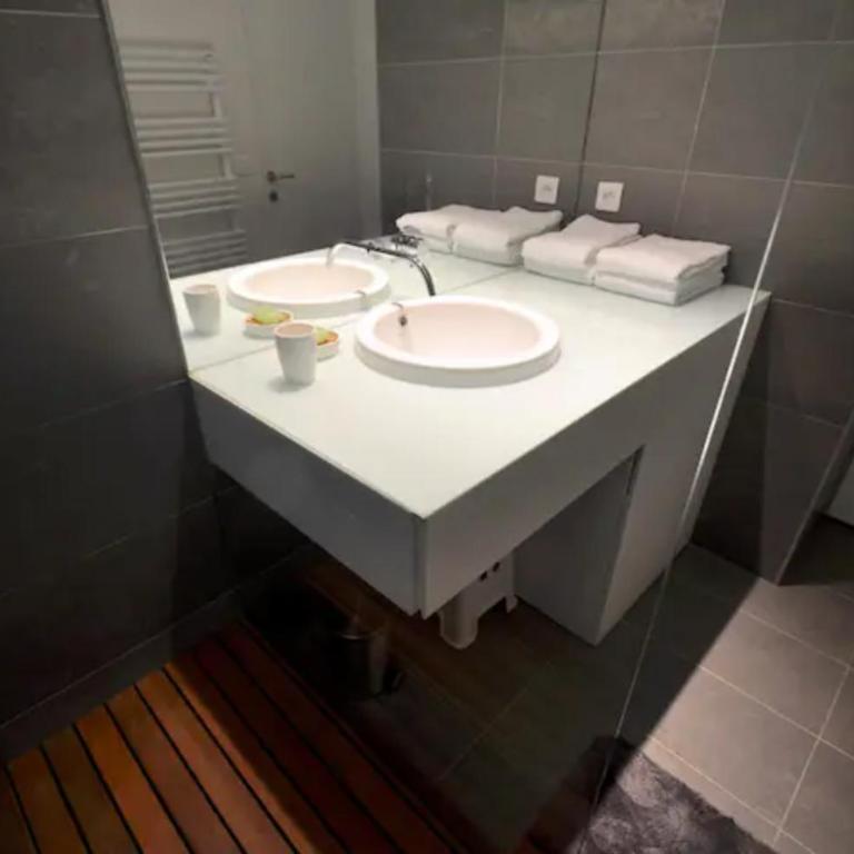 Montorgueil beautiful apartment - One-Bedroom Apartment - 10
