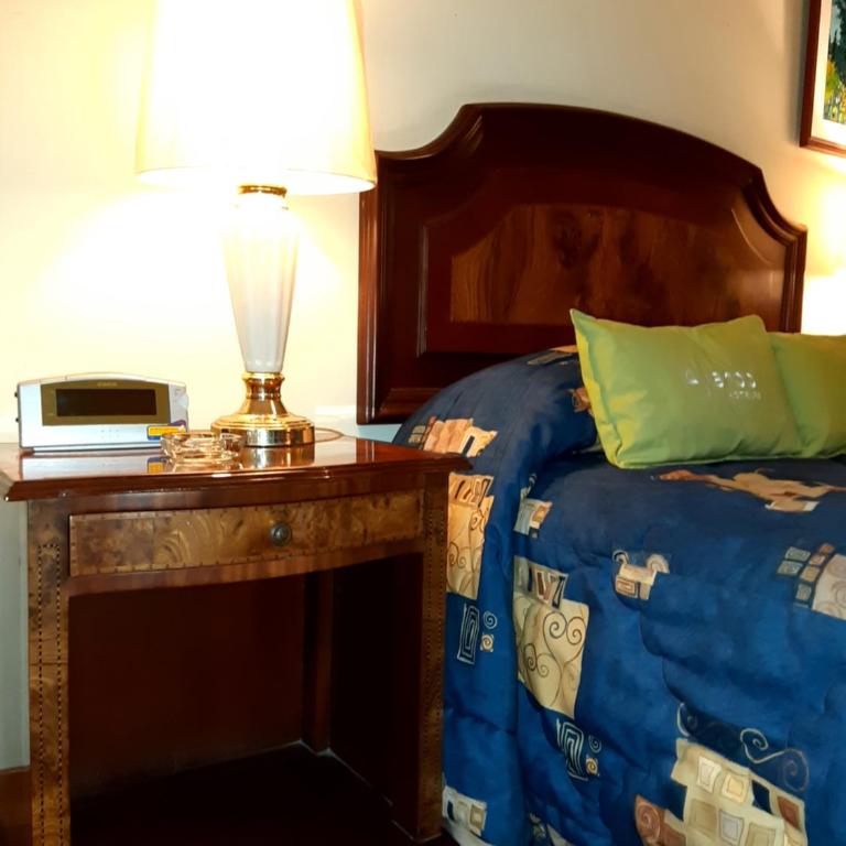 Hotel MAURY - Habitación Triple Confort - 8