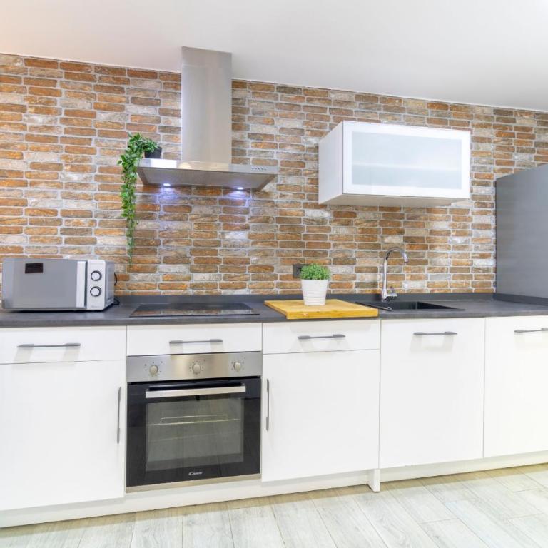 Acogedor Loft Bazán - Alicante Centro - Studio Apartment - 8