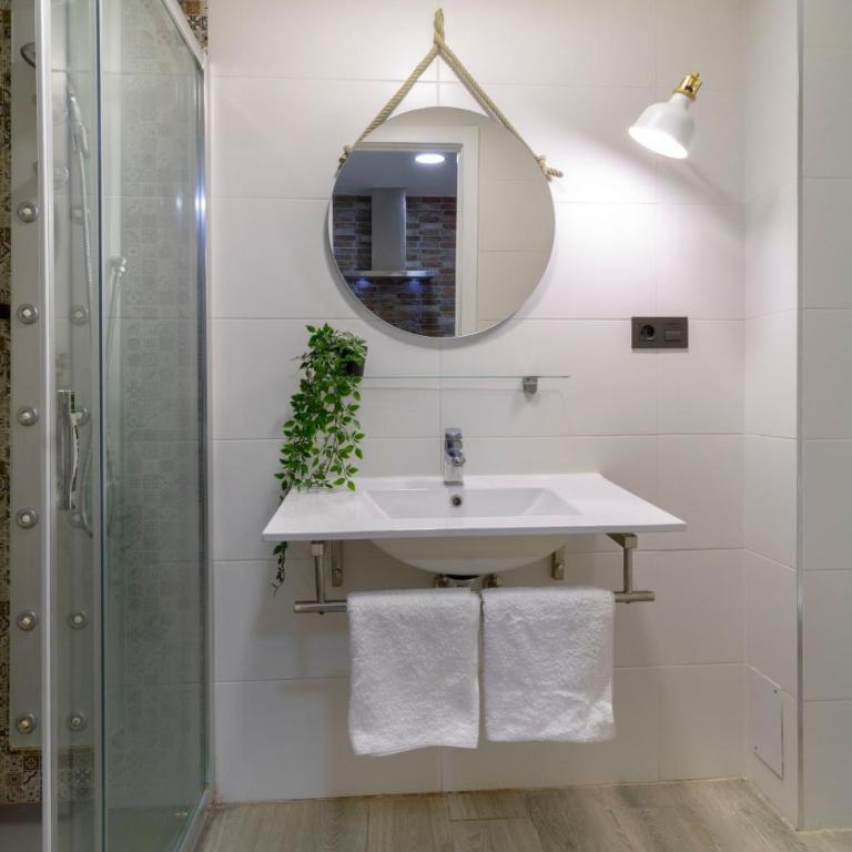 Acogedor Loft Bazán - Alicante Centro - Studio Apartment - 11