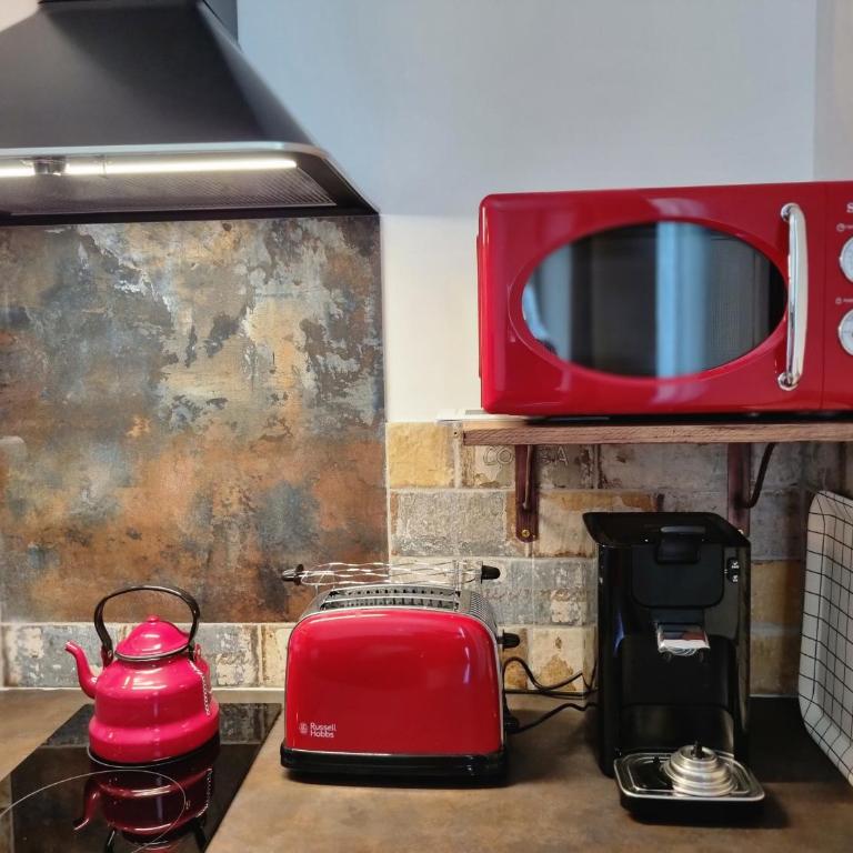 Les lofts - Loft - 3
