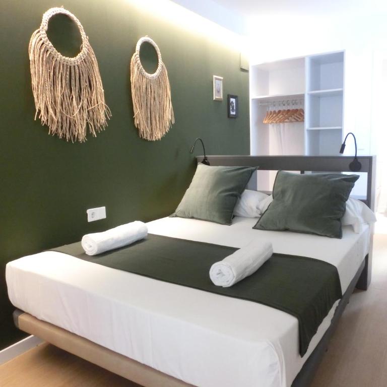 Total Valencia Torres de Quart - Standard Apartment - 4