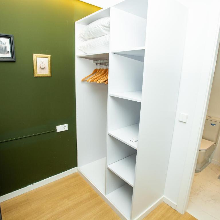 Total Valencia Torres de Quart - Standard Apartment - 8