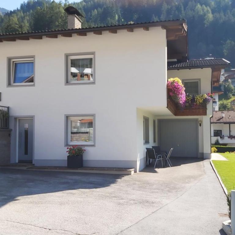 Ferienwohnung Tanja inklusive Sommercard - Apartment mit 2 Schlafzimmern - 8