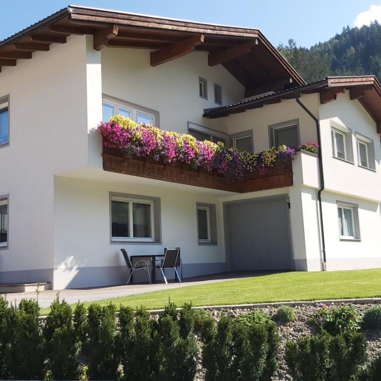 Ferienwohnung Tanja inklusive Sommercard - Apartment mit 2 Schlafzimmern - 1