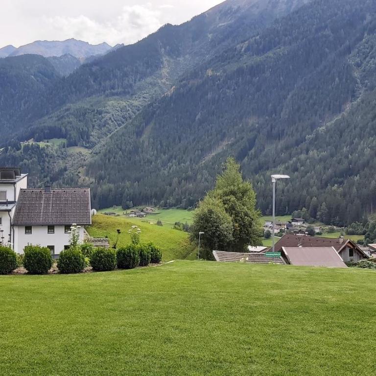 Ferienwohnung Tanja inklusive Sommercard - Apartment mit 2 Schlafzimmern - 9
