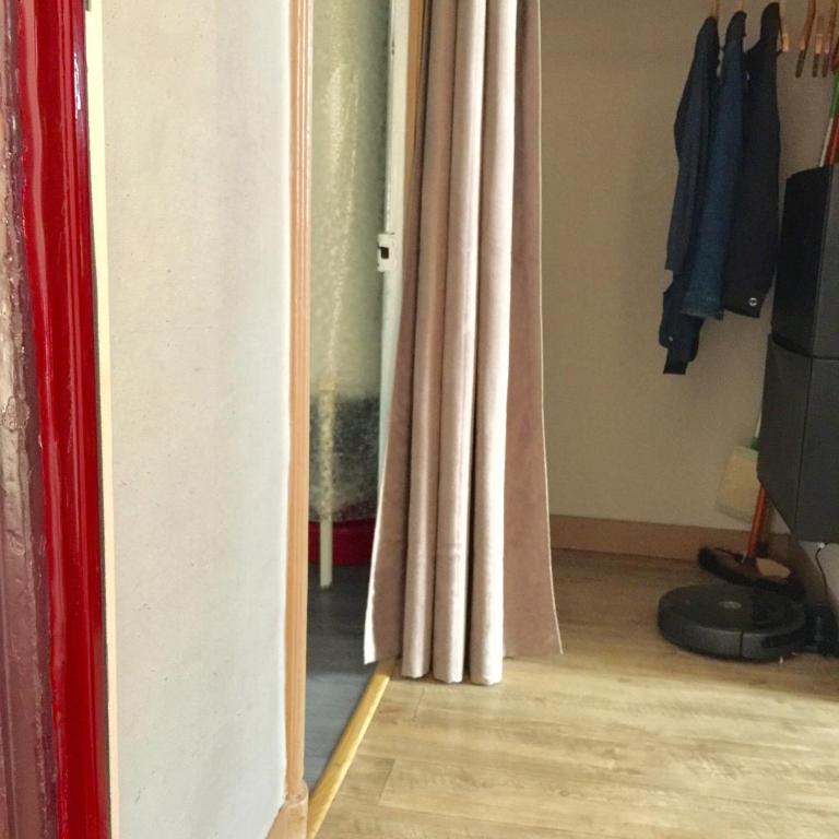 appartement cocooning,proche centre et gare - Appartement 1 Chambre - 3