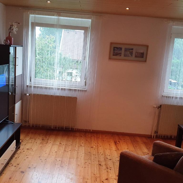 Ferienwohnung BeLu - Apartment mit 2 Schlafzimmern - 12