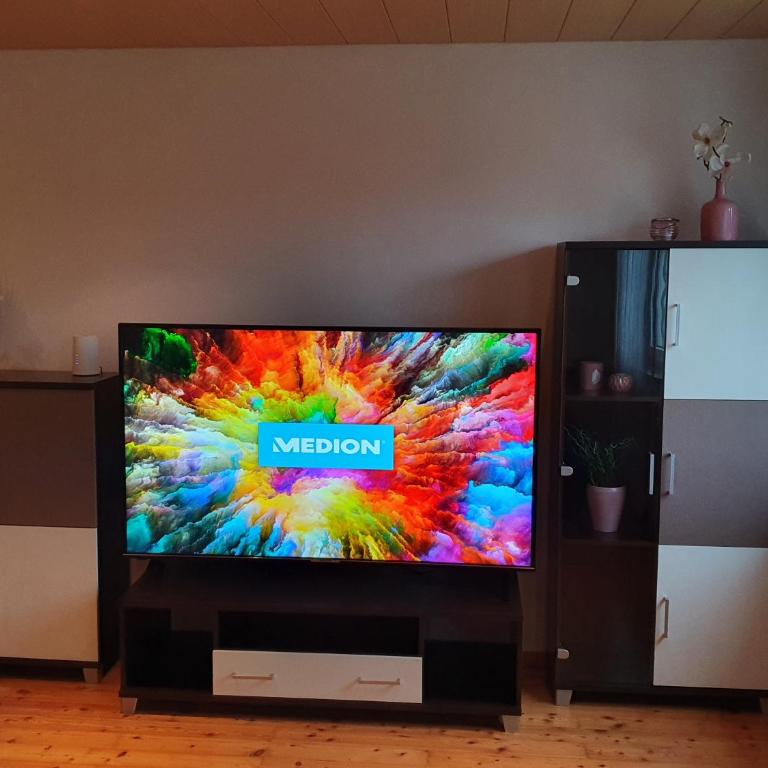 Ferienwohnung BeLu - Apartment mit 2 Schlafzimmern - 10