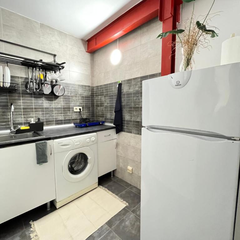 Estudio Caravaca Temporal - Apartamento de 1 dormitorio - 6