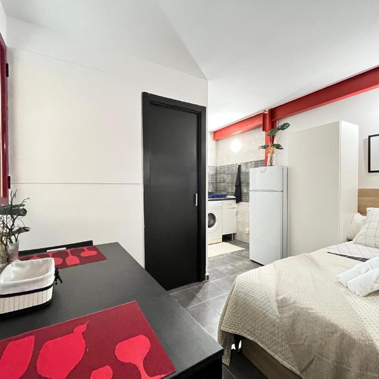 Estudio Caravaca Temporal - Apartamento de 1 dormitorio - 11