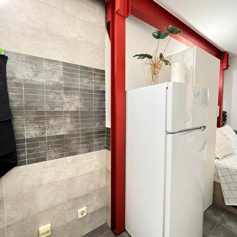Estudio Caravaca Temporal - Apartamento de 1 dormitorio - 12