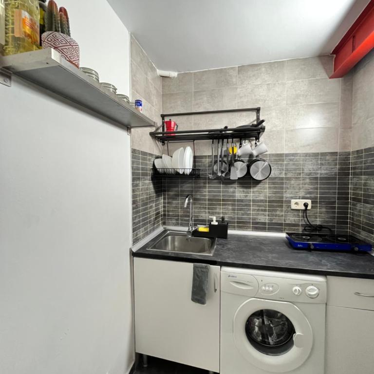 Estudio Caravaca Temporal - Apartamento de 1 dormitorio - 14