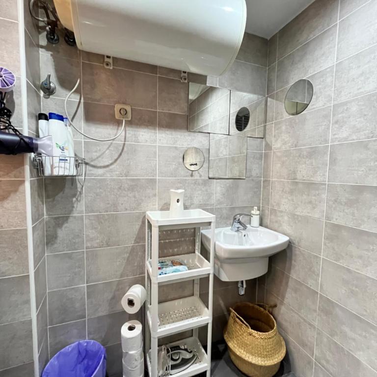 Estudio Caravaca Temporal - Apartamento de 1 dormitorio - 3